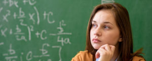 L'adolescence et l'ecole