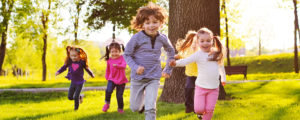 la petite enfance