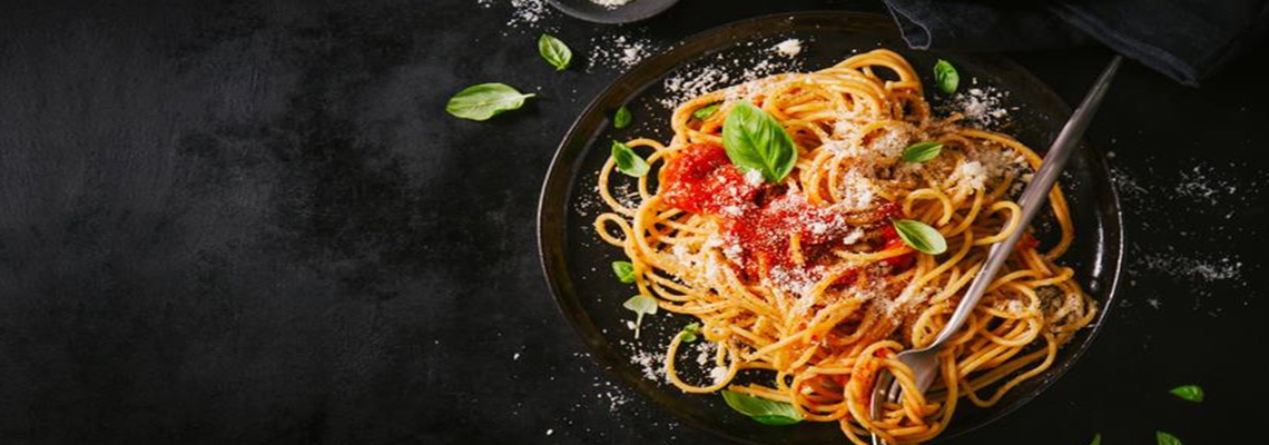 Restaurant italien à côté de chez vous