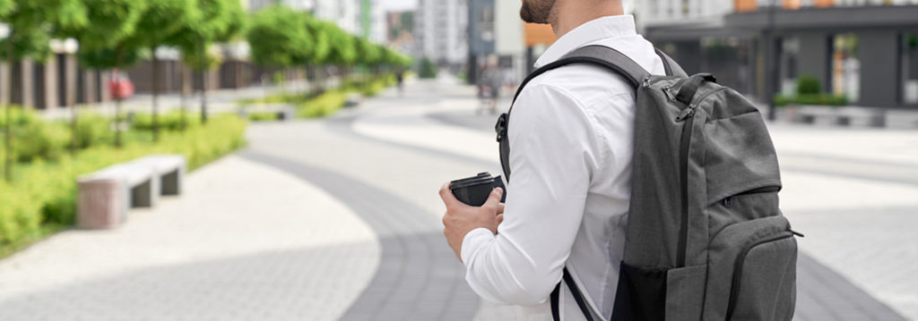 Comment choisir la bonne taille de sac ?� dos