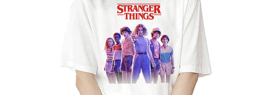 Stranger Things