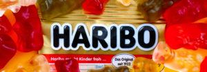 bonbon Haribo