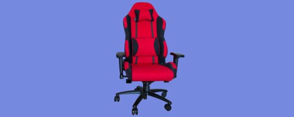 Fauteuil de bureau gamer