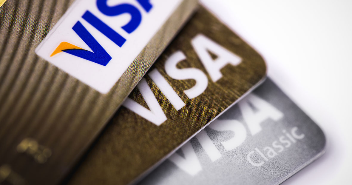 Carte Visa Classic