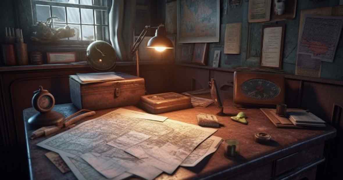Escape Games