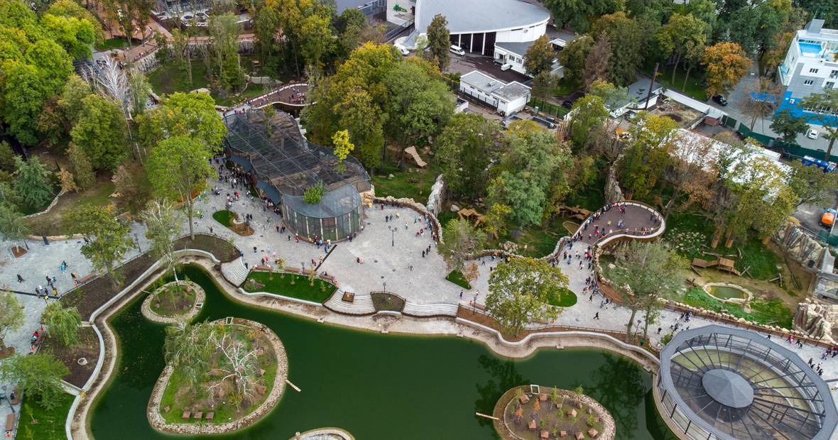 parc animalier