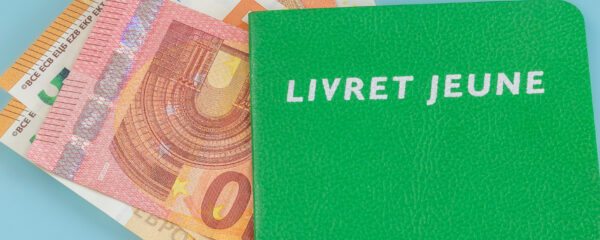 Livret jeune