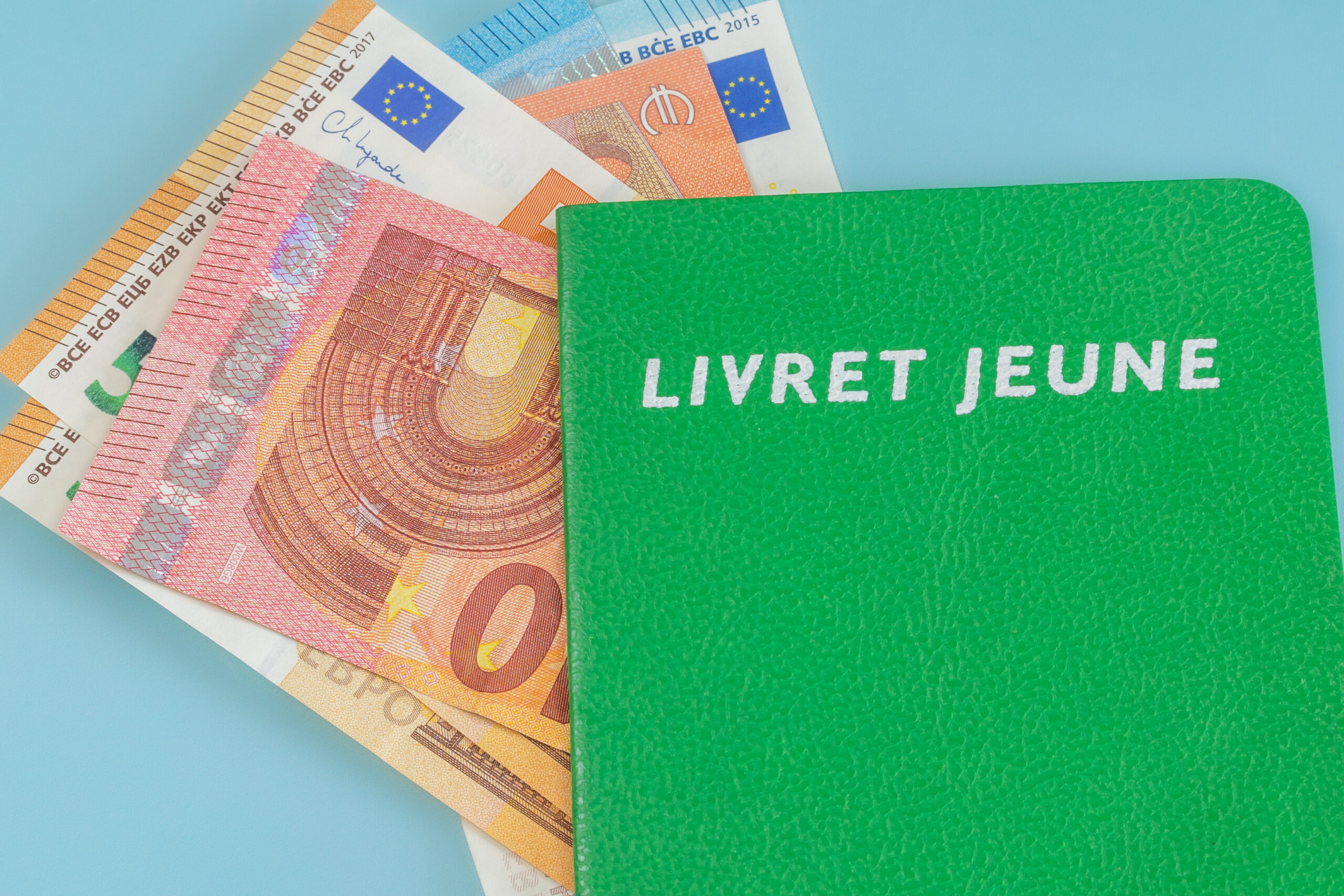 Livret jeune